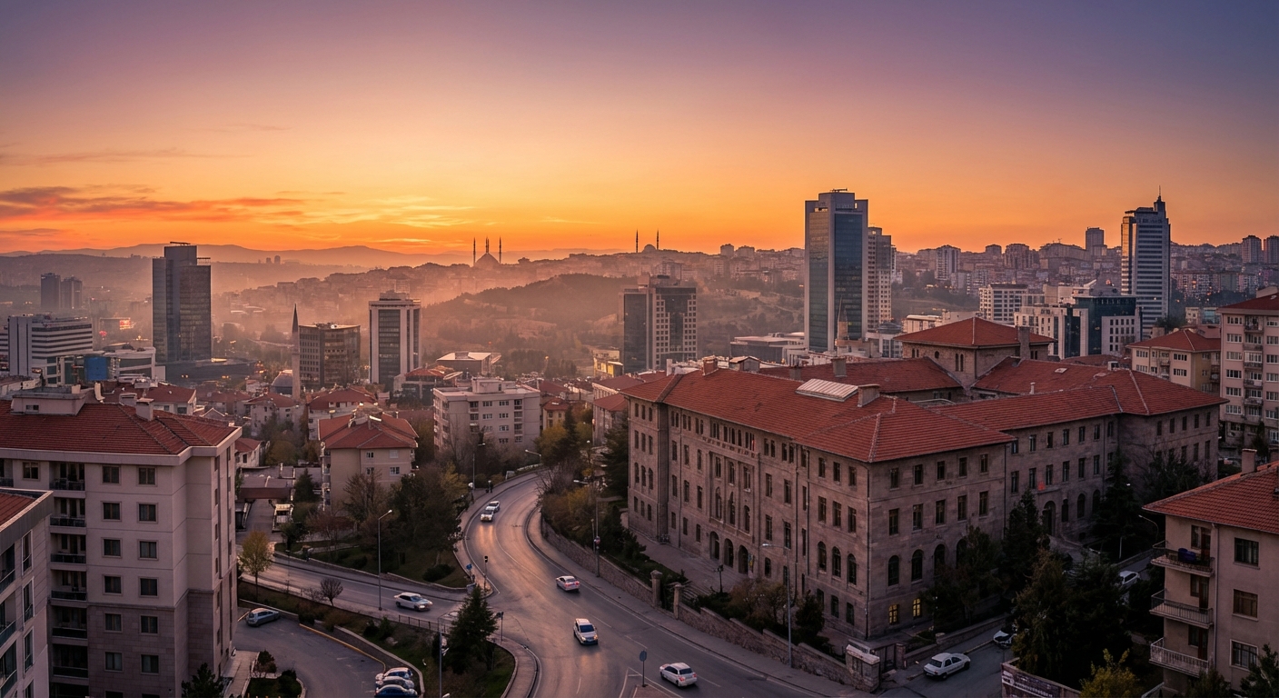 Ankara Escort Buluşmaları