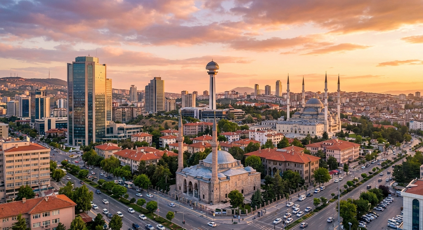 Ankara Bayan Escort 2026 Güncel Liste