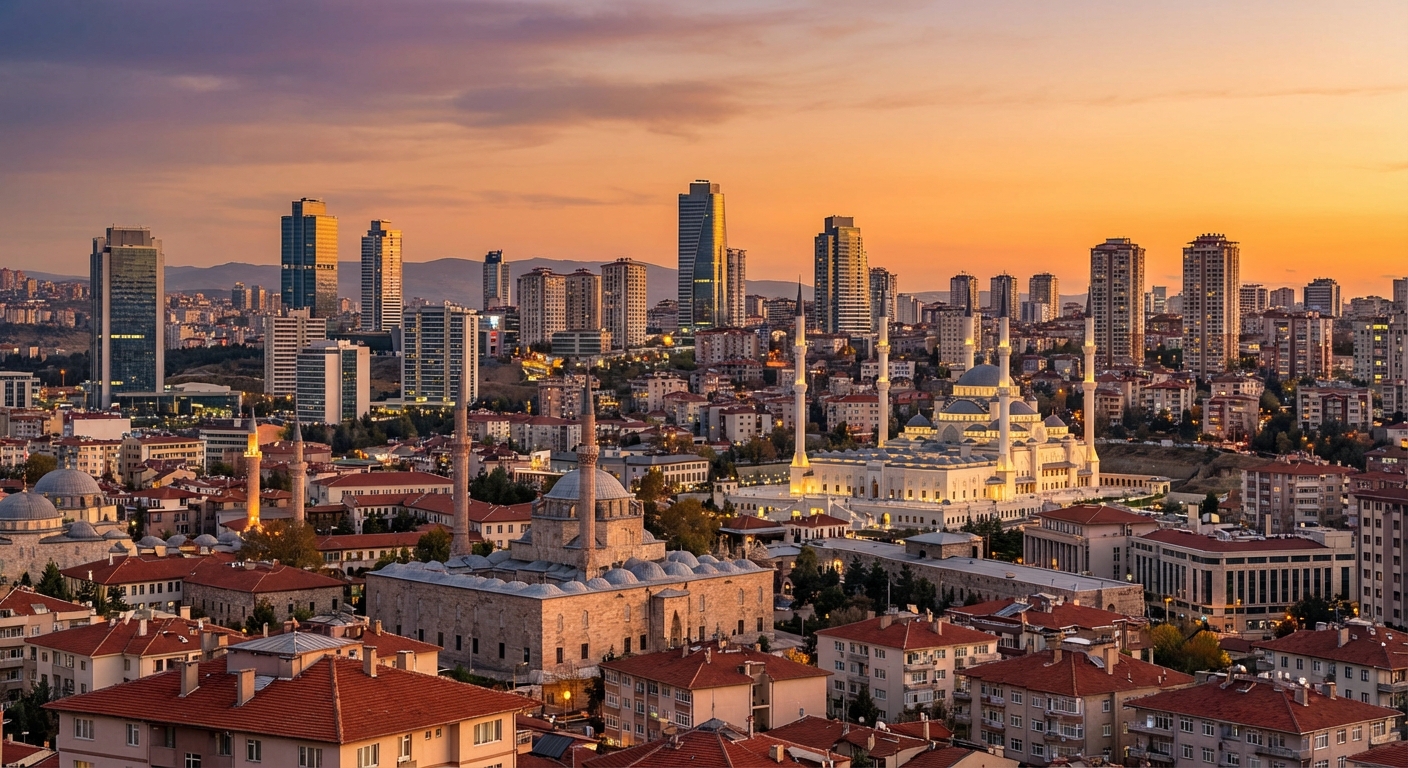 Ankara Elit Escort Hizmetleri Nelerdir?