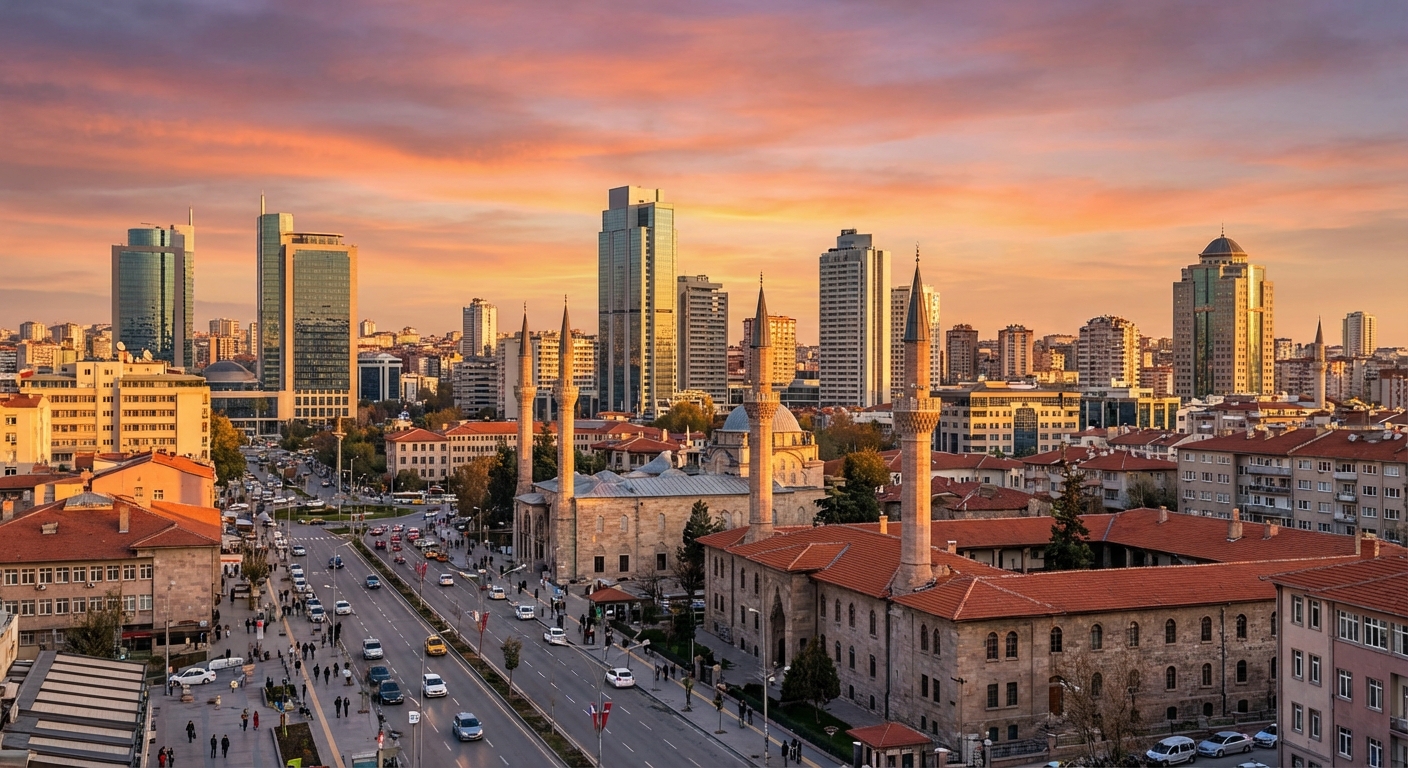 Ankara Bayan Escort 2025 Güncel Liste