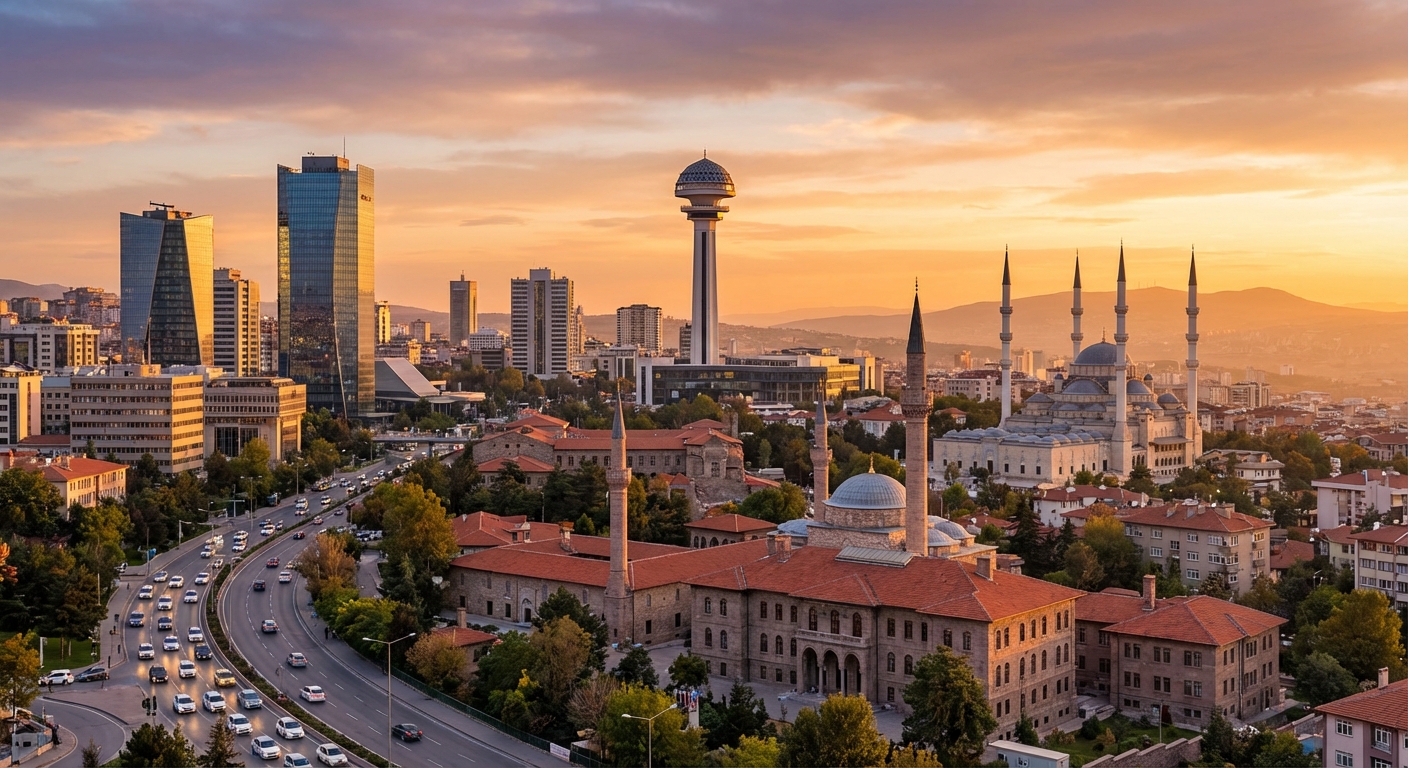 En İyi Ankara Eskort Hizmetleri