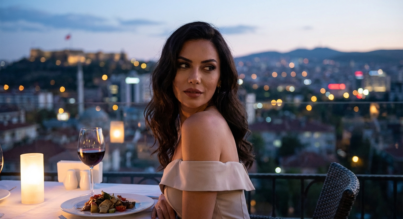 Ankara Escort Rehberi: Başkentte Güvenilir Sosyal Refakat ve Profesyonel Hizmet Standartları